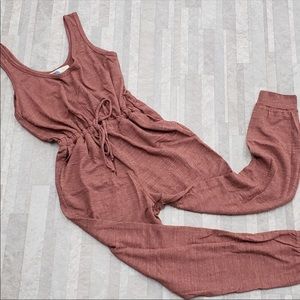 NEW Free People BiCostal Romper
